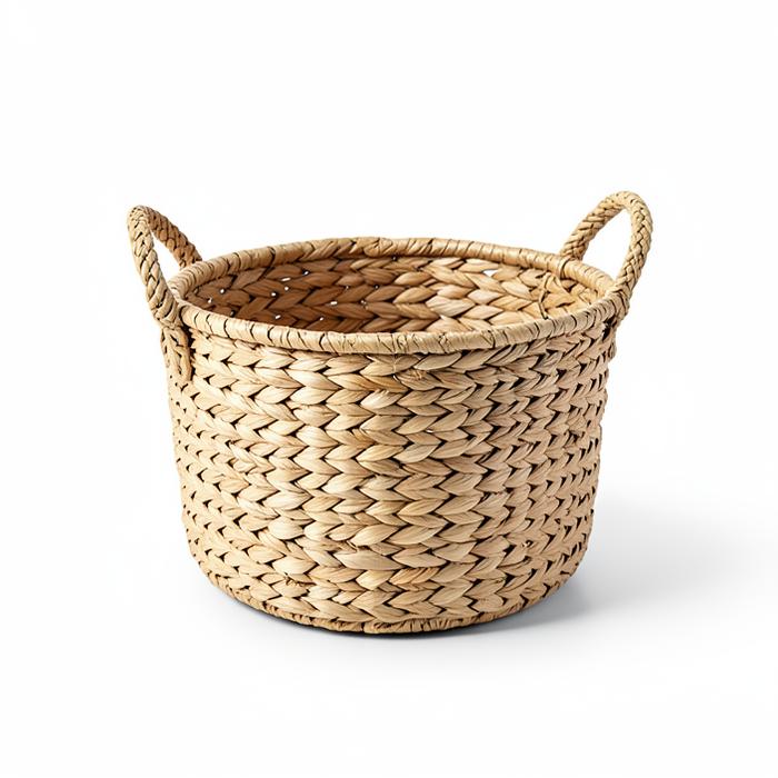 Woven Storage Basket