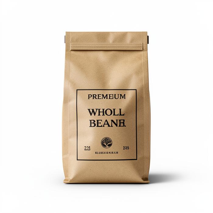 Premium Whole Bean Coffee 2lb